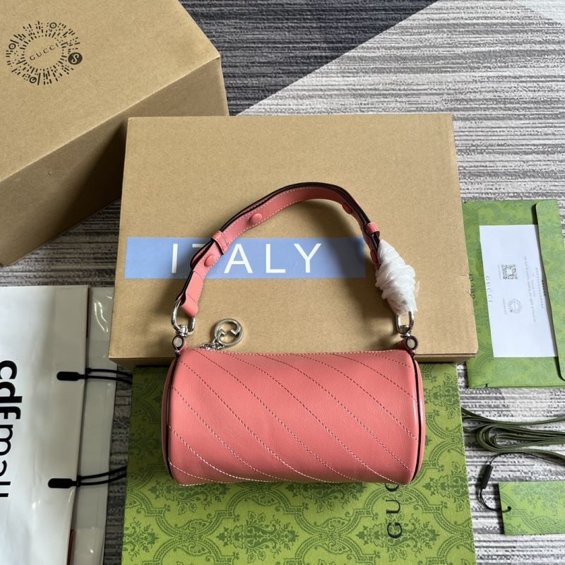 Gvc*1 round bags